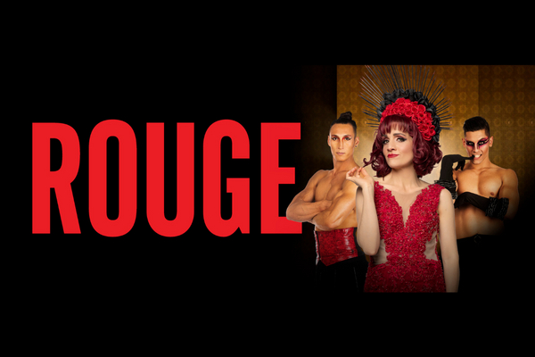 Sage Rouge Rouge